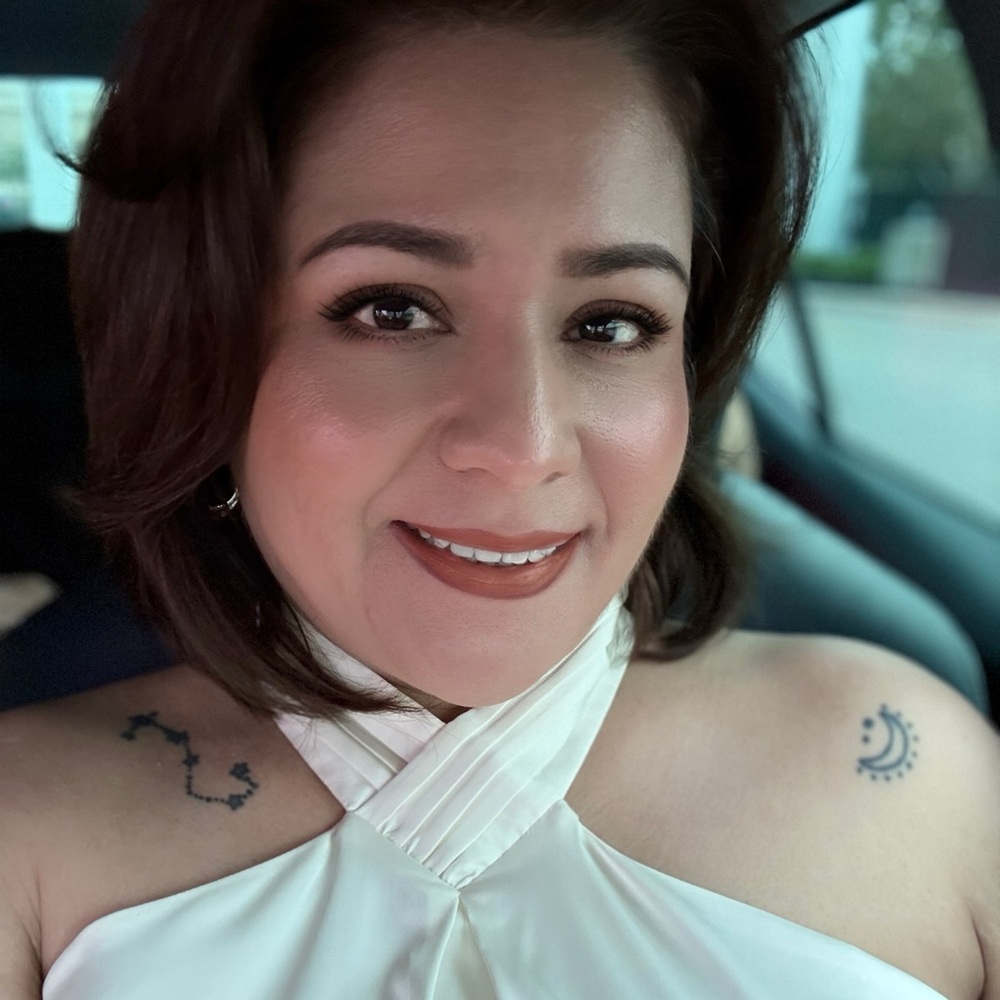 Meet your Posher, Celina